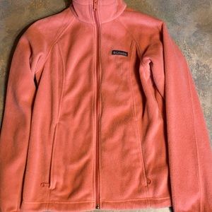 Columbia Jacket brand new